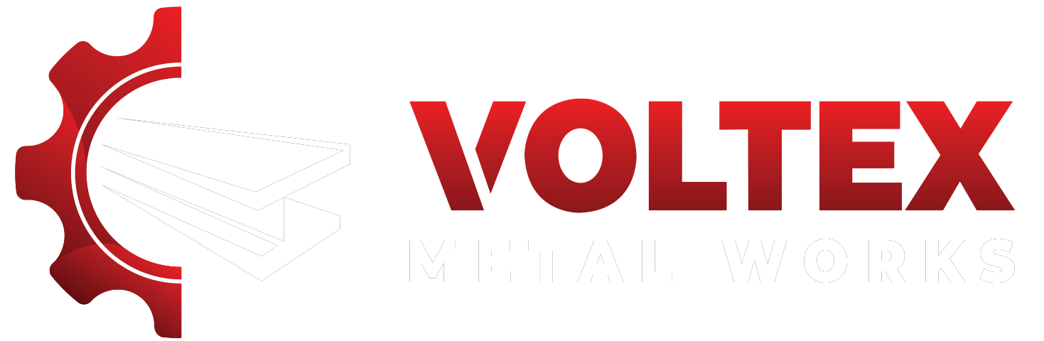 VolteLogo White