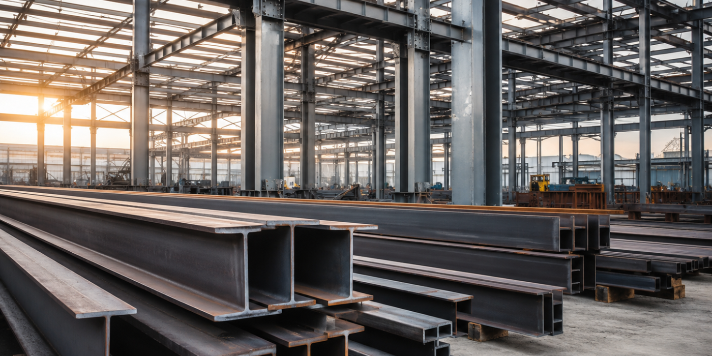 Structural Steel
