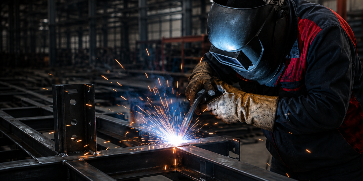 Metal Fabrication