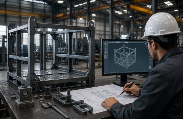 Engineering Services